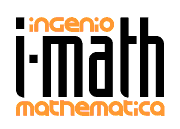 Logo i-Math