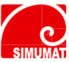 Logo SIMUMAT